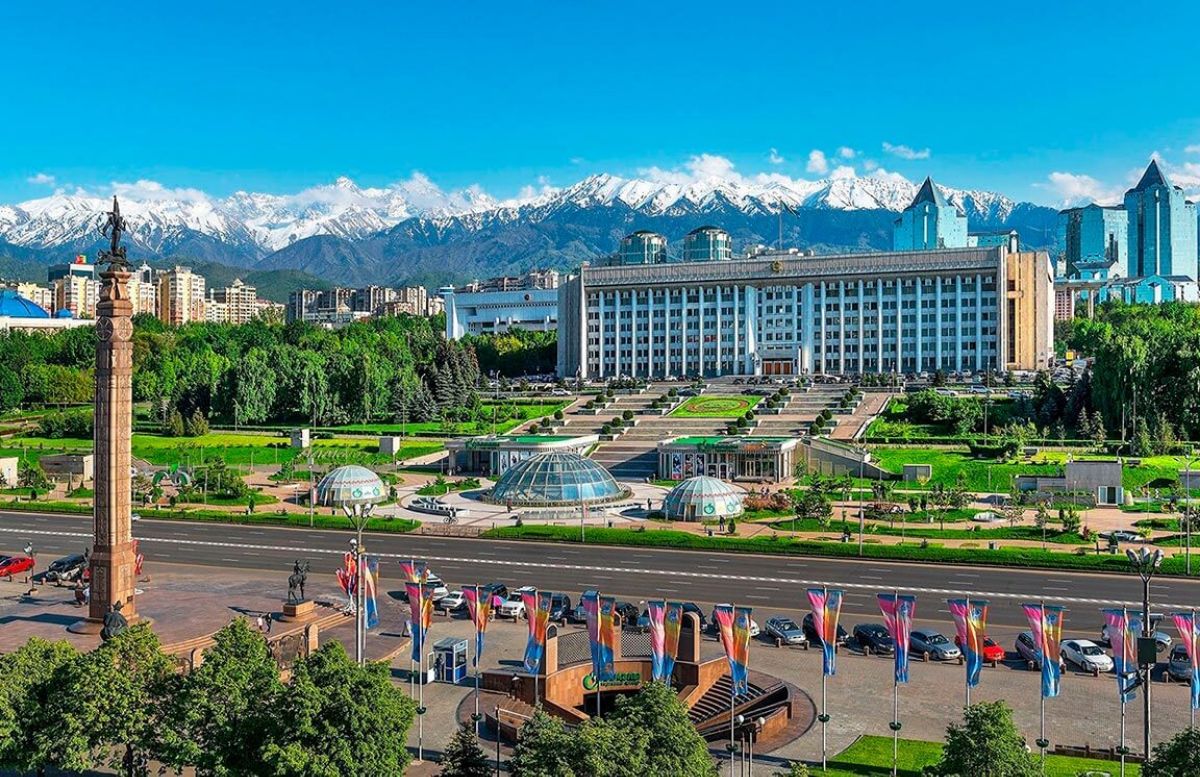 Конференция Asian Cable TV пройдет во второй половине октября в Алматы