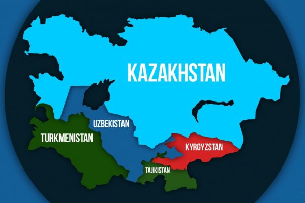 Кыргызстан перейдет на цифровое телерадиовещание в 3 этапа